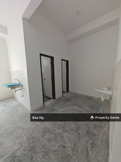 Eco Botanic 2 /Brand New Shoplot/1St Floor