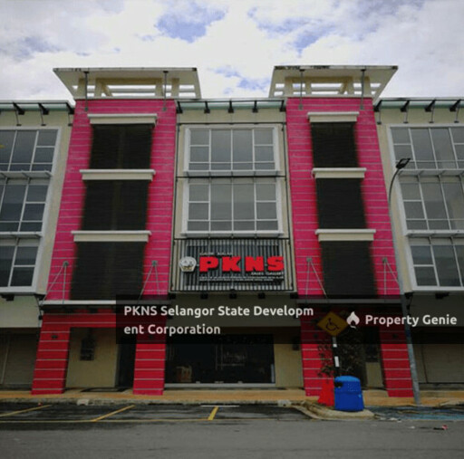 Anggun Avenue