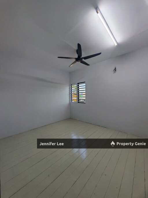 2Sty Terrace House, Ipoh Grove, Jalan Kuala Kangsar