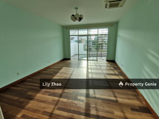 D'BANYAN 2.5 Storey Semi Detached Villa | 5,756 Sf, 4 Bedrooms, 4 Bathrooms | Sutera Harbour Resort, Kota Kinabalu City