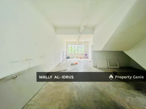 Shop Office @ Jalan Singa, Seksyen 20, Shah Alam