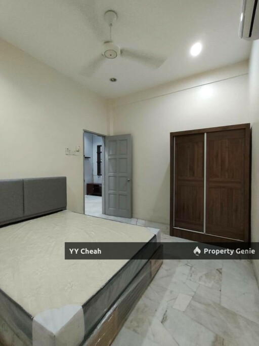 Taman Canning Ipoh, Corner Lot House For Sale, Freehold, Fully Furnished, Great Location