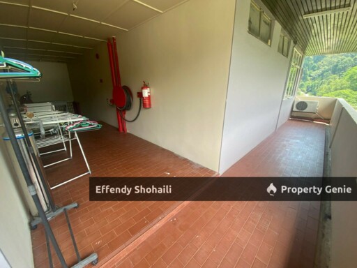 MENARA KAYANGAN CONDO AMPANG