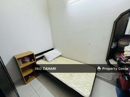 Saffron Hills, Denai Alam | 2-Storey Terrace 4 Bedrooms | RM950K - Renovated & End Lot Unit