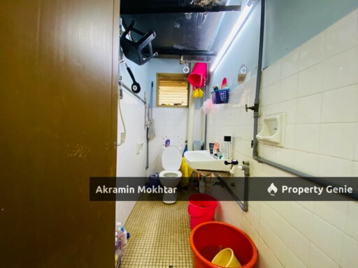 SHOP APARTMENT BANDAR BARU AMPANG
