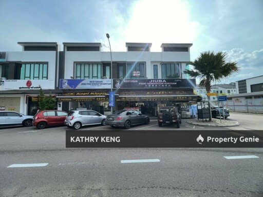 Taman Tasik Indah For Rent Kluang For Rent Johor For Rent