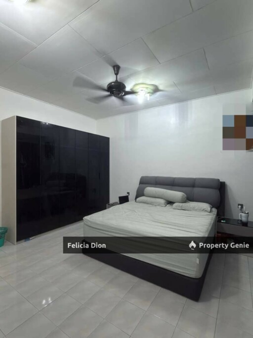 Taman Merdeka Double Storey Terrace for Sale🏡 BELOW VALUE