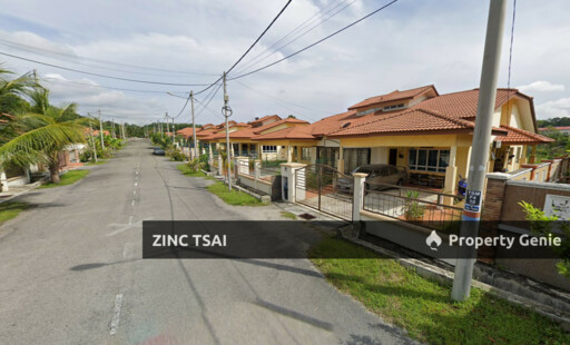 1 Storey Semi D @ Taman Idaman Murni {Save RM 196,563}