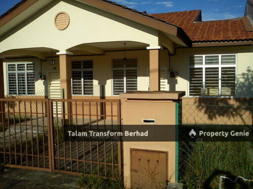 Taman Lestari Permai