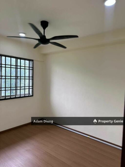 Jalan Balau 17 , Taman Rinting FLAT