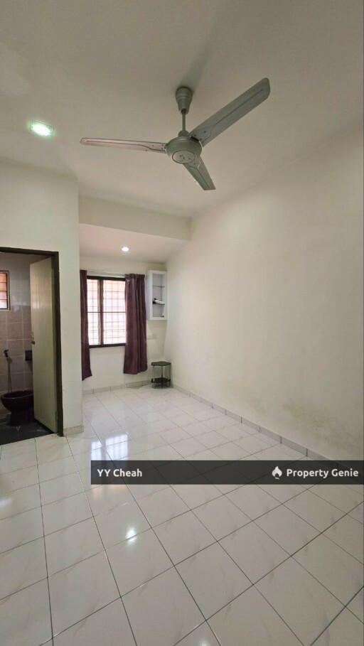 Bercham 2 Storey Modern Terrace For Sale, Facing South
