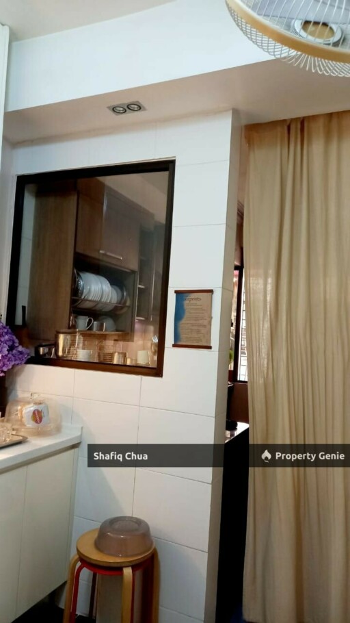 Level One Furnished D Rimba Apartment Kota Damansara