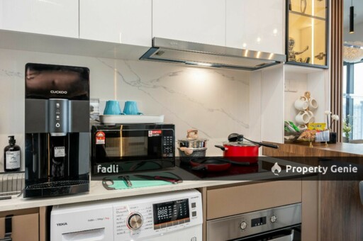 core residence trx