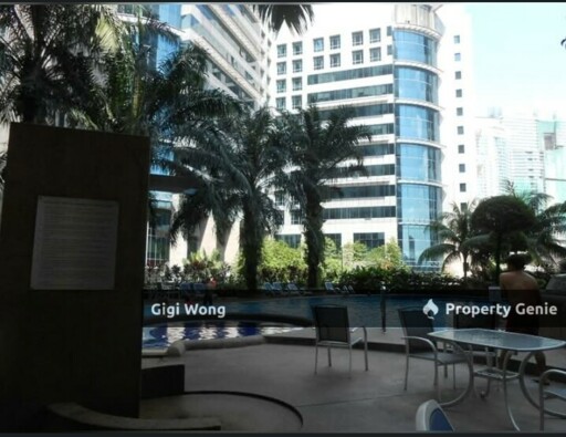 Susasana Condominium
