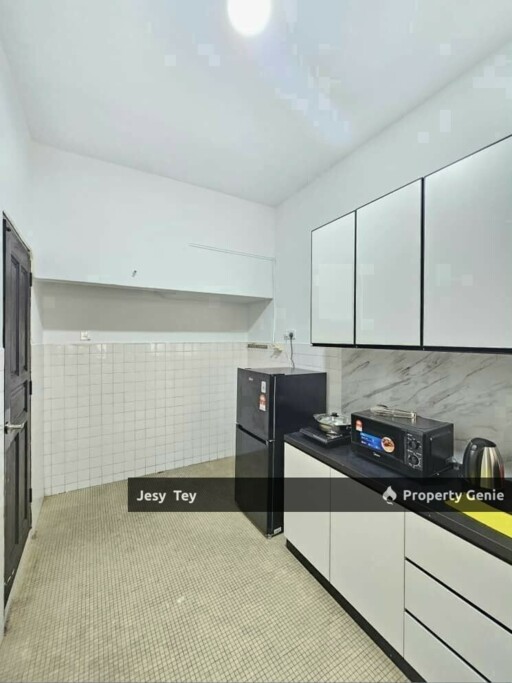 Taman Tasek Double Storey Terrace House ForSales