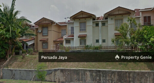 Persada Jaya