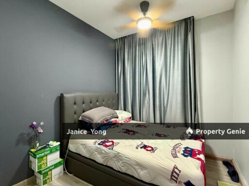 Southkey Mosaic Johor Bahru