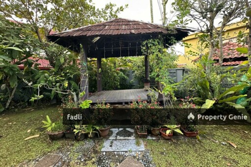 semi d kota damansara