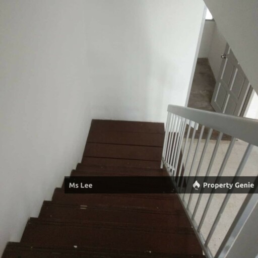 2 Storey house-Taman Rasah Jaya II @ Seremban-Ready 15/11 or 30/11