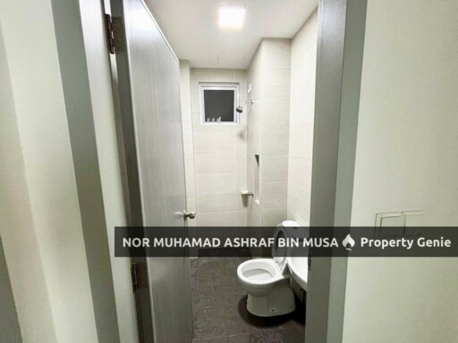 Corner Unit Palm Garden Condo Bandar Tasek Mutiara Penag
