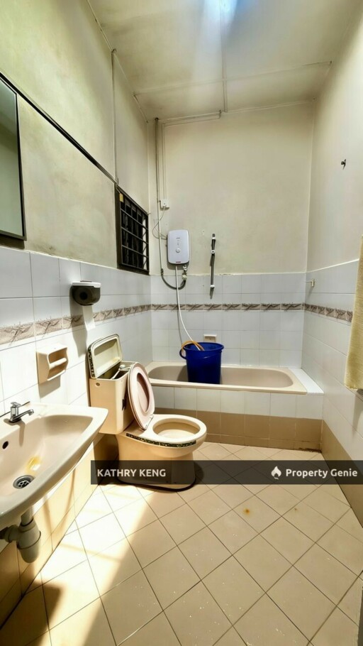 Taman Desa Cermerlang For Sale Ulu Tiram For Sale Johor For Sale Jalan Johor For Sale
