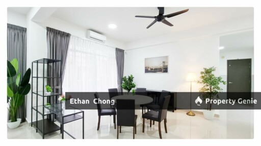 Cluster Semi-D @ Grandville, USJ 1, Subang Jaya