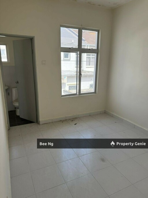 Taman Nusantara Prima @ Gelang Patah Gelang