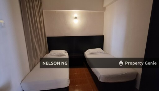 Glory Beach Resort, Port Dickson, Negeri Sembilan