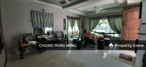 Double Storey Semi Detached House @ Green Street Homes Seremban 2 for Sale