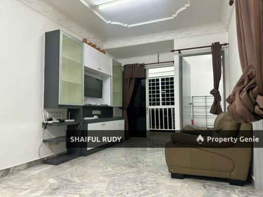 Want to Sell. Teratai Mewah Apartment