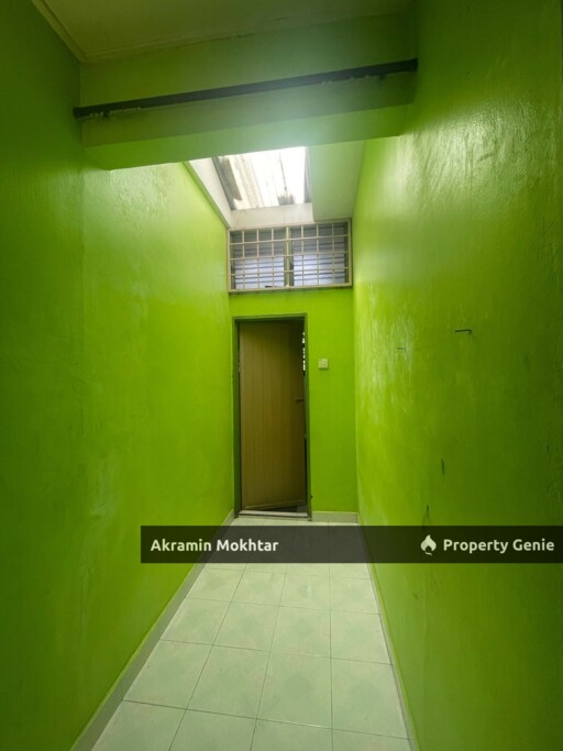 Freehold & Renovated | Jalan Jelok Taman Kajang Baru, Kajang