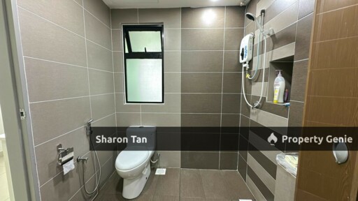 G Residence Plentong 2 Bedroom Fully Furnished Johor Jaya, Masai, Permas