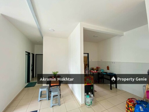 Freehold & 2 Parking | Residensi Damai, Bandar Teknologi Kajang