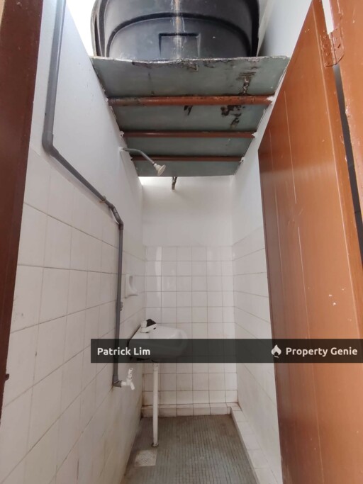 Malim Jaya 1st Floor Shop Lot For Rent