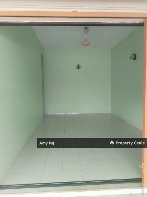 Single Storey Ipoh Garden Freehold For Sale