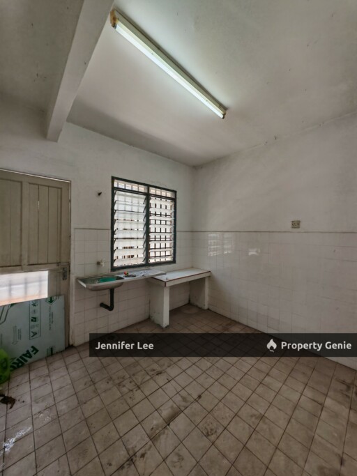 『For Sale』Menglembu Taman Arkid Double Storey Terrace House