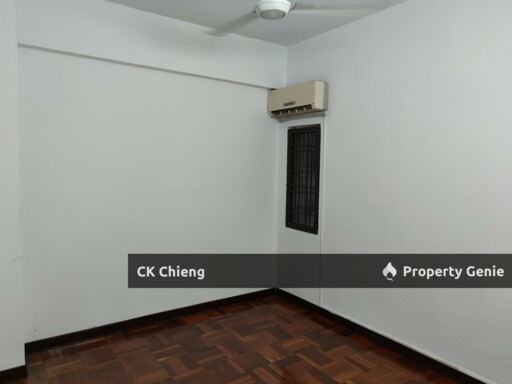 Ridzuan Codo Rent, 3 Rooms Partly Furnished, Bandar Sunway PJS10