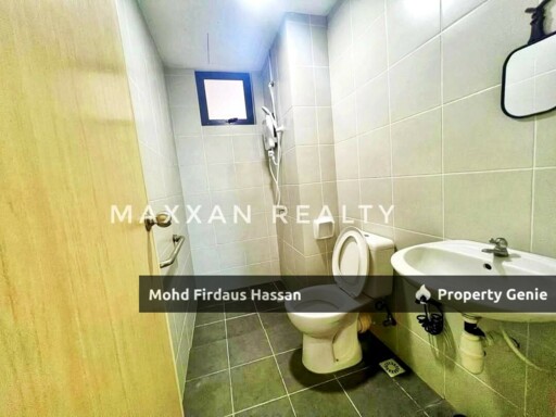 One Foresta Condomiium, Bayan Lepas near Penang International Airport