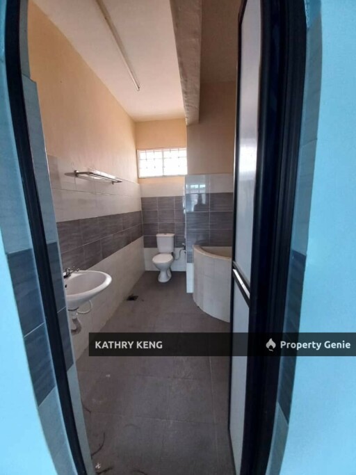 Jalan Penyiaran For Rent Taman Universiti For Rent Skudai For Rent Johor For Rent