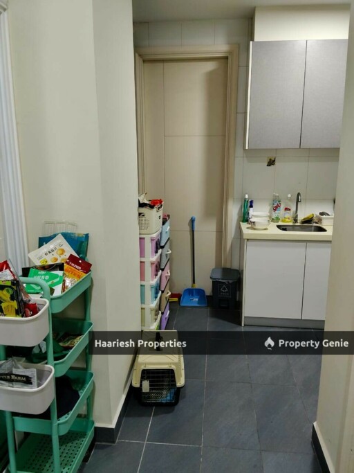 Room For Rent Medini Signature Iskandar Puteri Johor Bahru