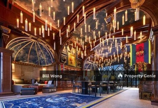 Arte Star Sungai Besi Milano
