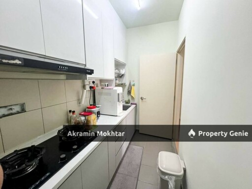 Cheapest Unit & 2 Parking | Dian Residency Seksyen 13, Shah Alam