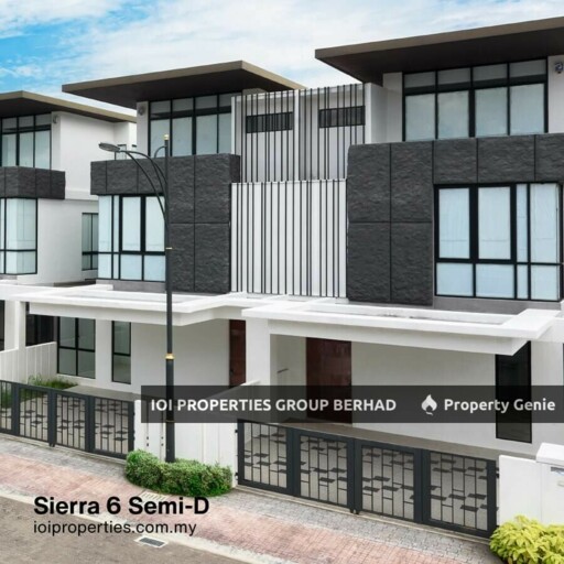 Sierra 6, 16 Sierra