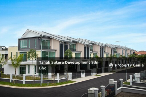 Sutera Ideal