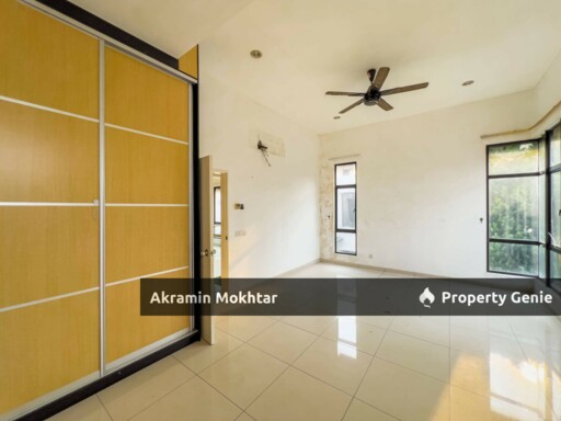 Freehold | Semi Detached 2 Storey Setia Ecohill 1 Semenyih