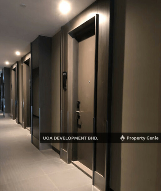 South Link Lifestyle Apartments