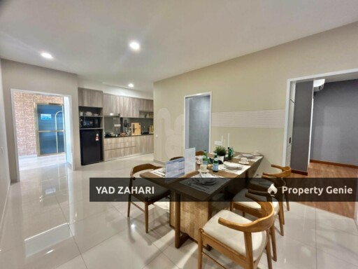 [NEW PROJECT] Airbnb Ready with Operator, Seaview & Nearby Kemaman @ Tanjung Lumpur, Kuantan