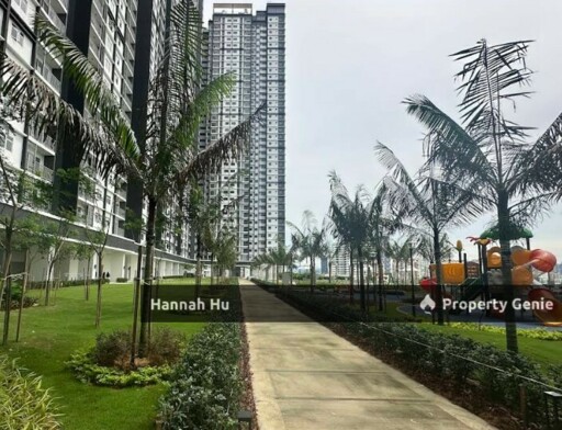 Residensi Minest Sentul BMV RM148K