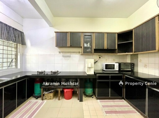Freehold | Double Storey Terrace @ SD10, Bandar Sri Damansara
