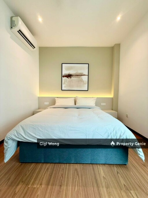 Vista Kirana Double Storey Bungalow House For Rent